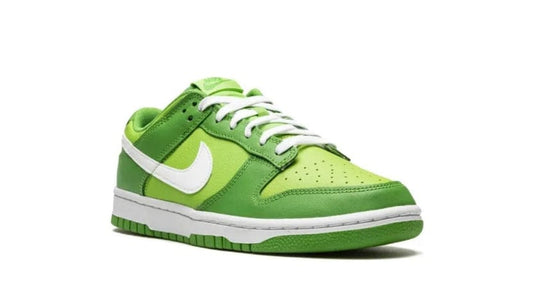 Nike Dunk Low- Chlorophyll