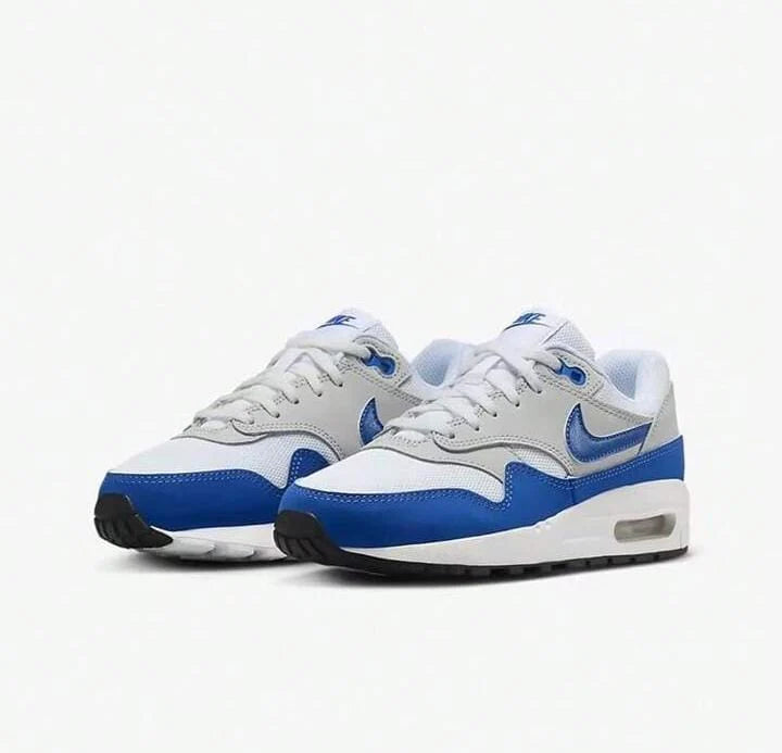 Nike Air Max 1 - Blue