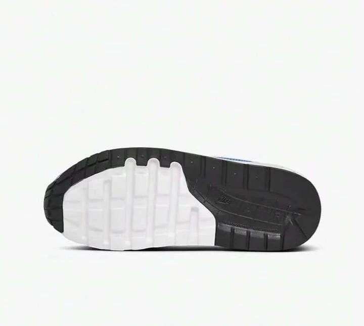 Nike Air Max 1 - Blue