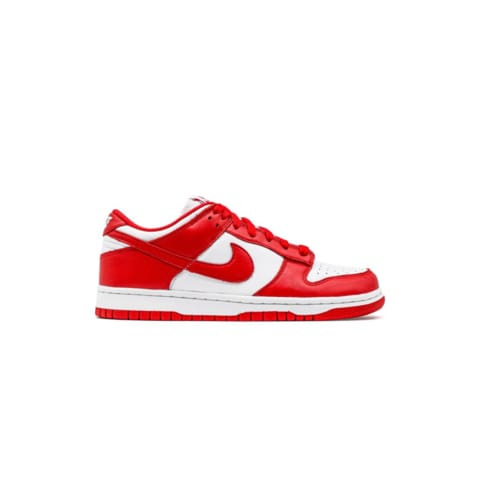 Nike Dunk Low University Red