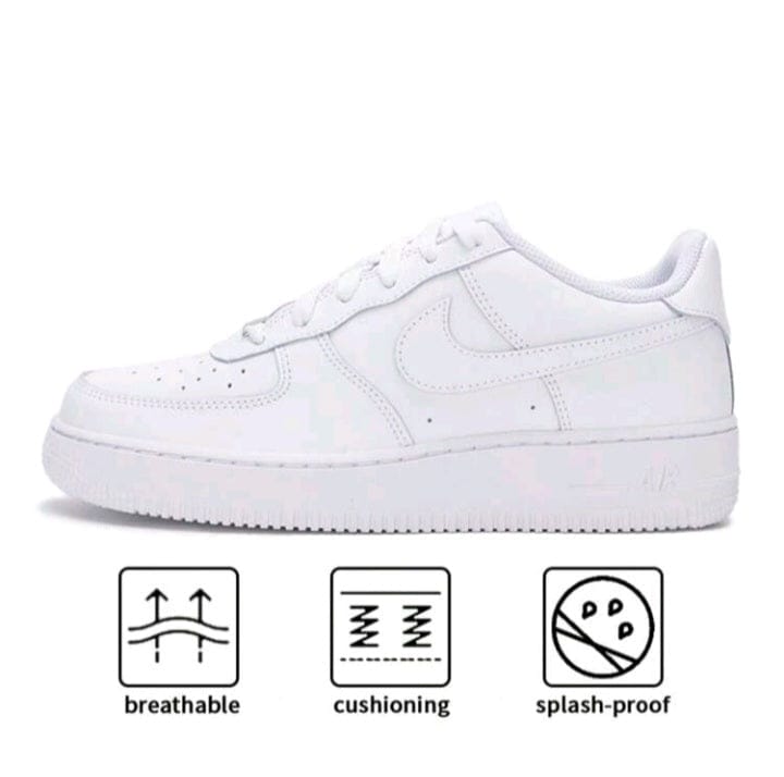 Airforce + Free Nike Dry Fit Fly Cap