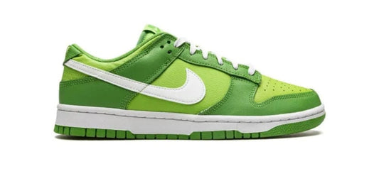 Nike Dunk Low- Chlorophyll