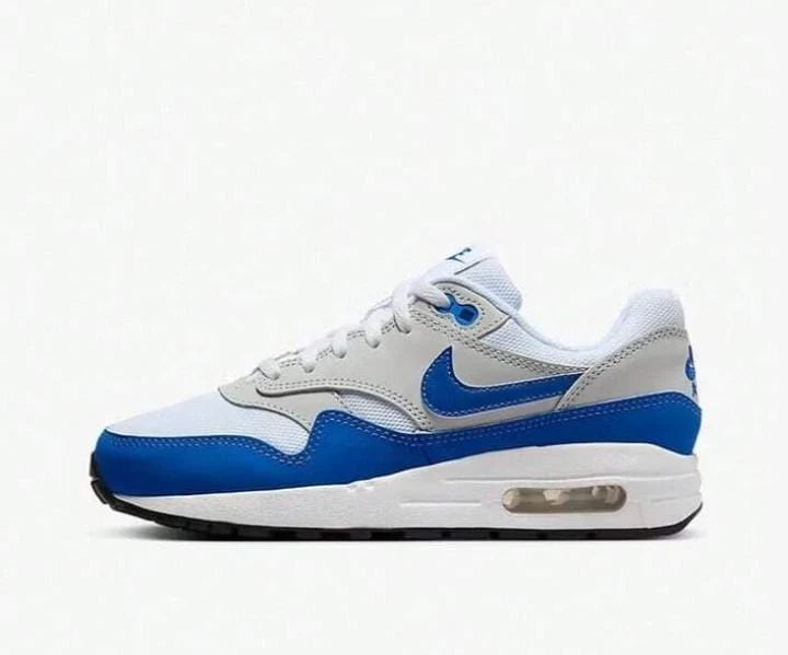 Nike Air Max 1 - Blue